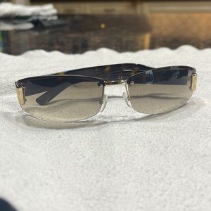 Vintage Gucci Sunglasses